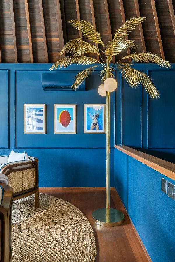 Ulu Cliffhouse Hotel อูลูวาตู ภายนอก รูปภาพ