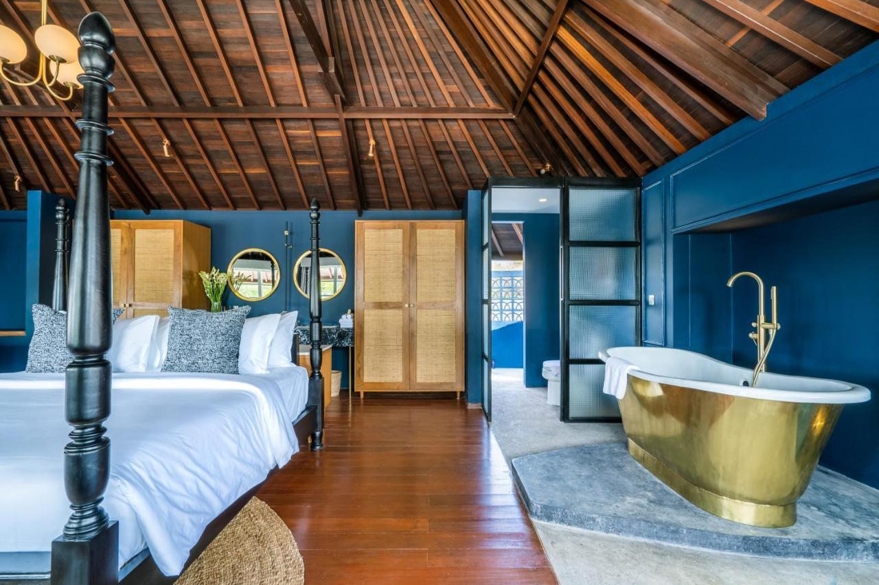 Ulu Cliffhouse Hotel อูลูวาตู ภายนอก รูปภาพ