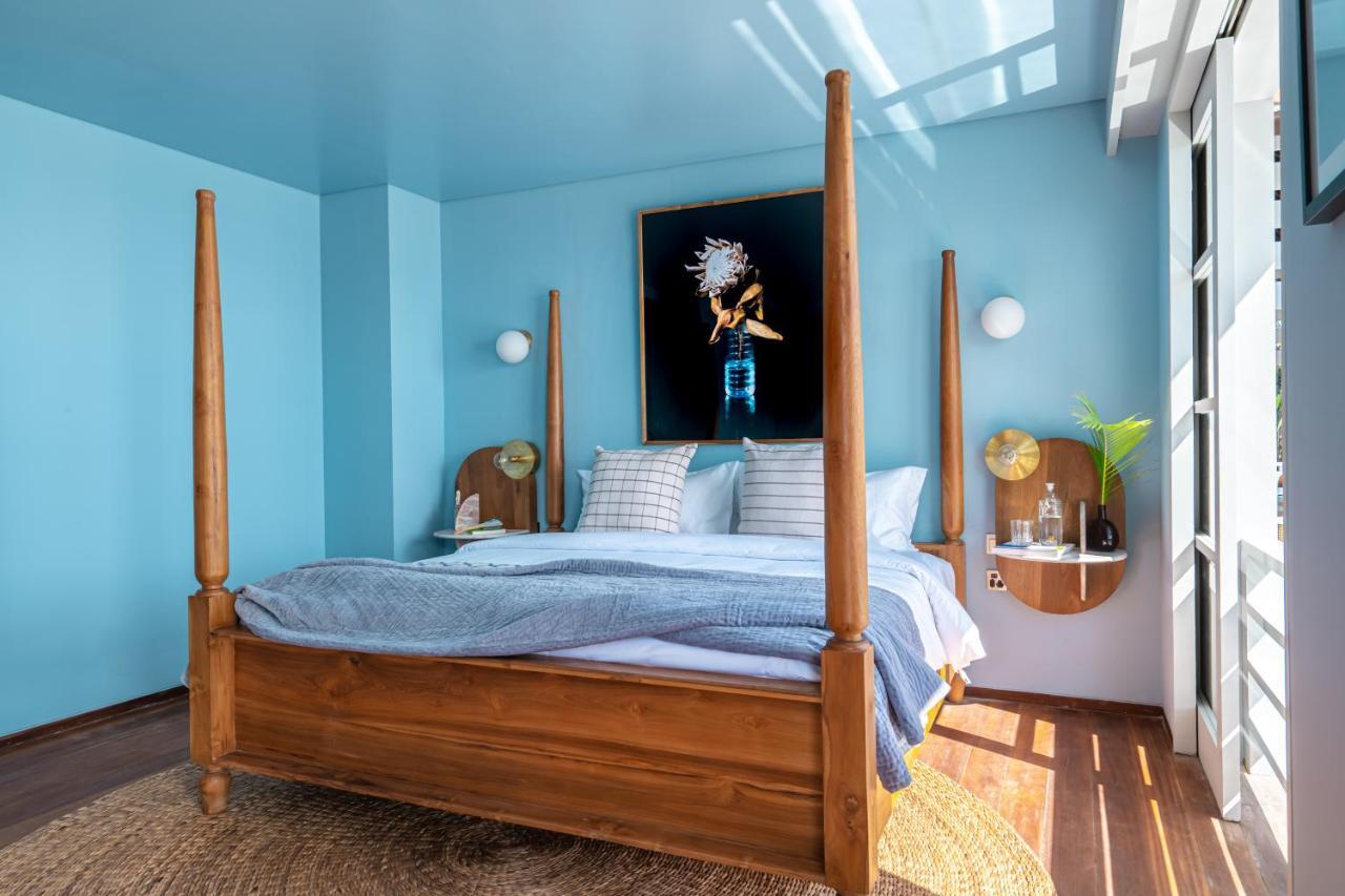 Ulu Cliffhouse Hotel อูลูวาตู ภายนอก รูปภาพ