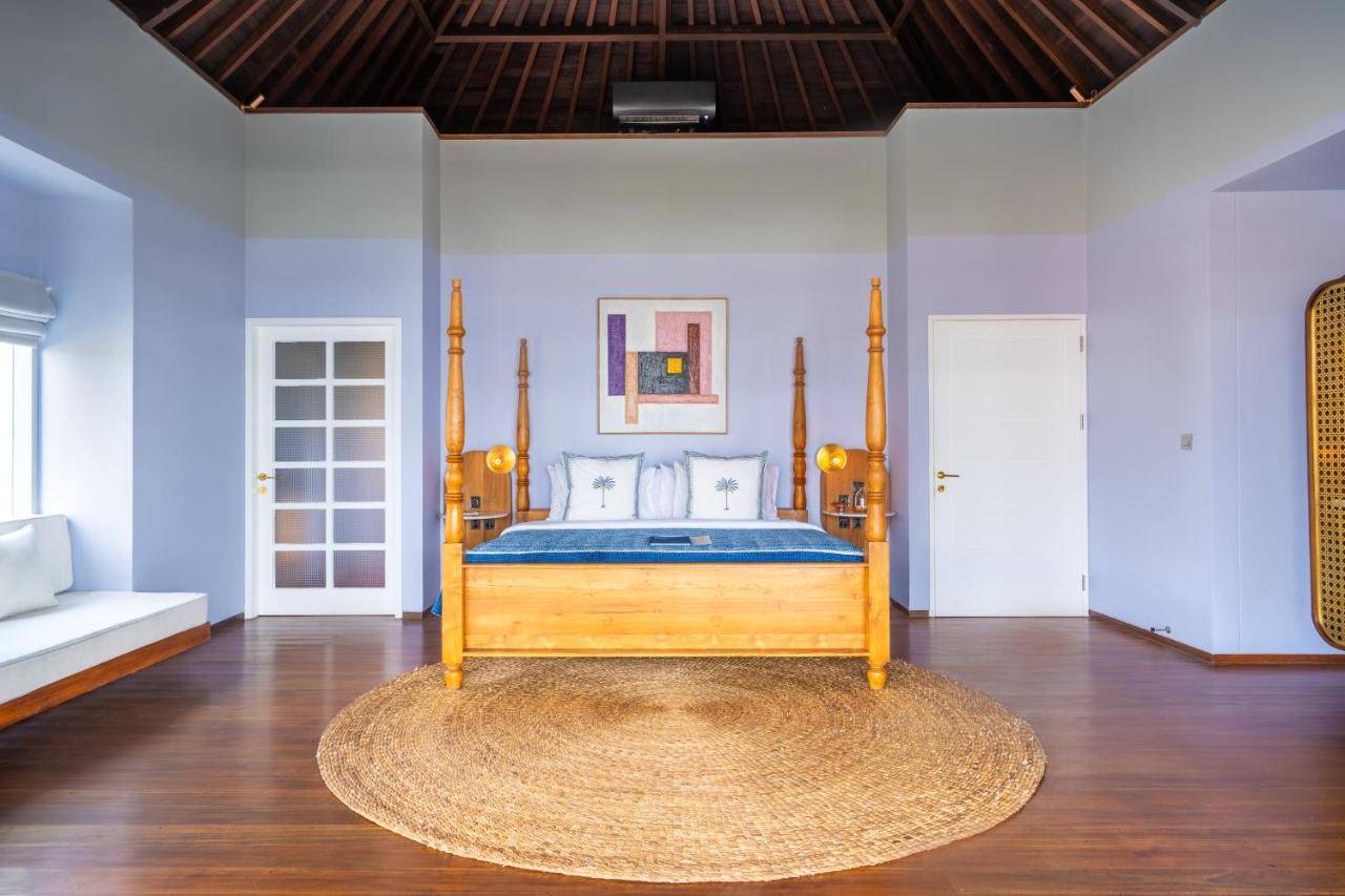 Ulu Cliffhouse Hotel อูลูวาตู ภายนอก รูปภาพ