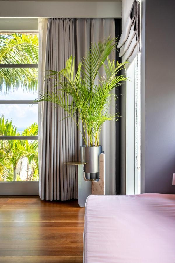 Ulu Cliffhouse Hotel อูลูวาตู ภายนอก รูปภาพ