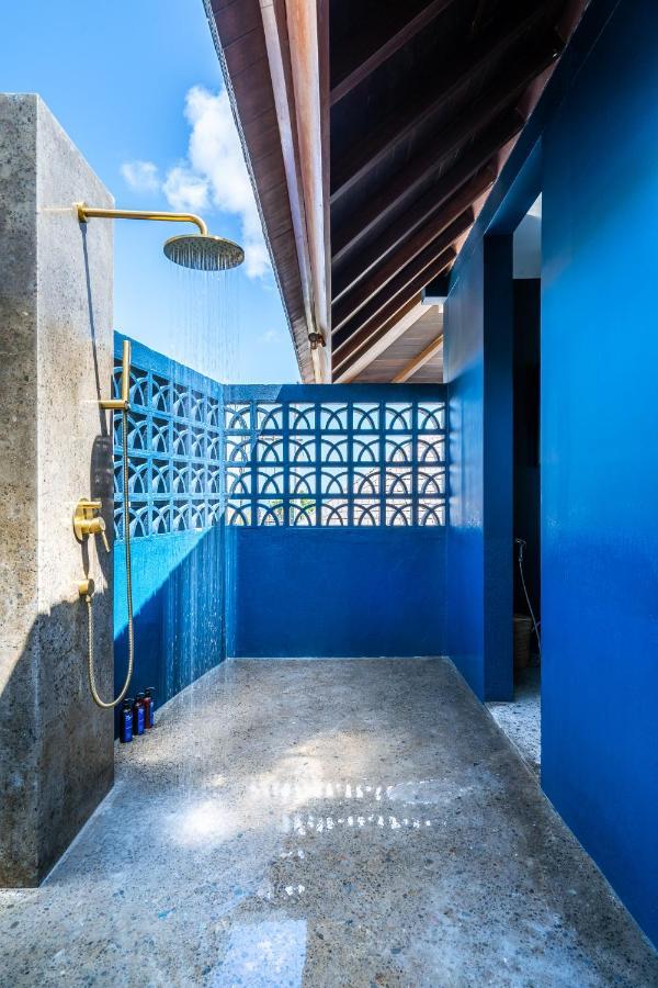 Ulu Cliffhouse Hotel อูลูวาตู ภายนอก รูปภาพ